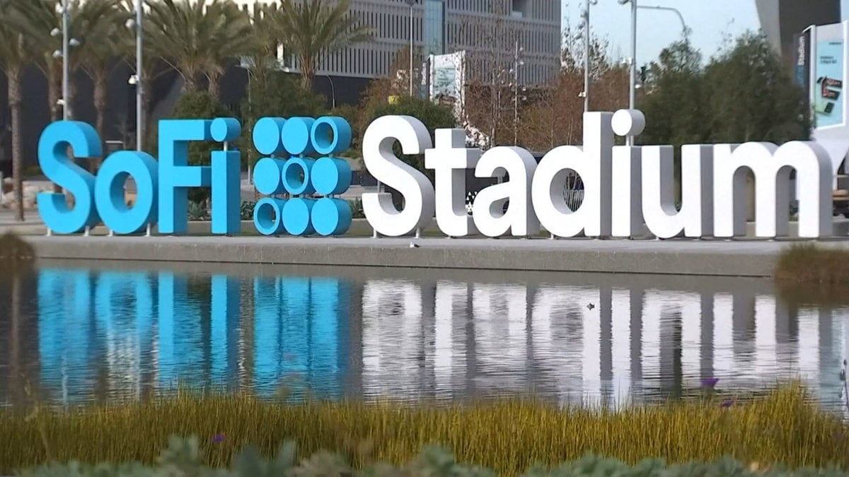 Image for article: SoFi Stadium workers authorize strike before FIFA 2026 World Cup