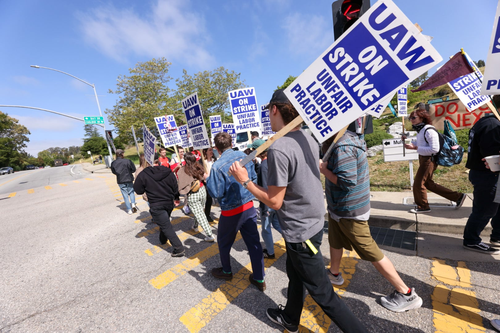 Image for article: Educator Update: Women of the water proposed statue and UC graduate workers authorize strike