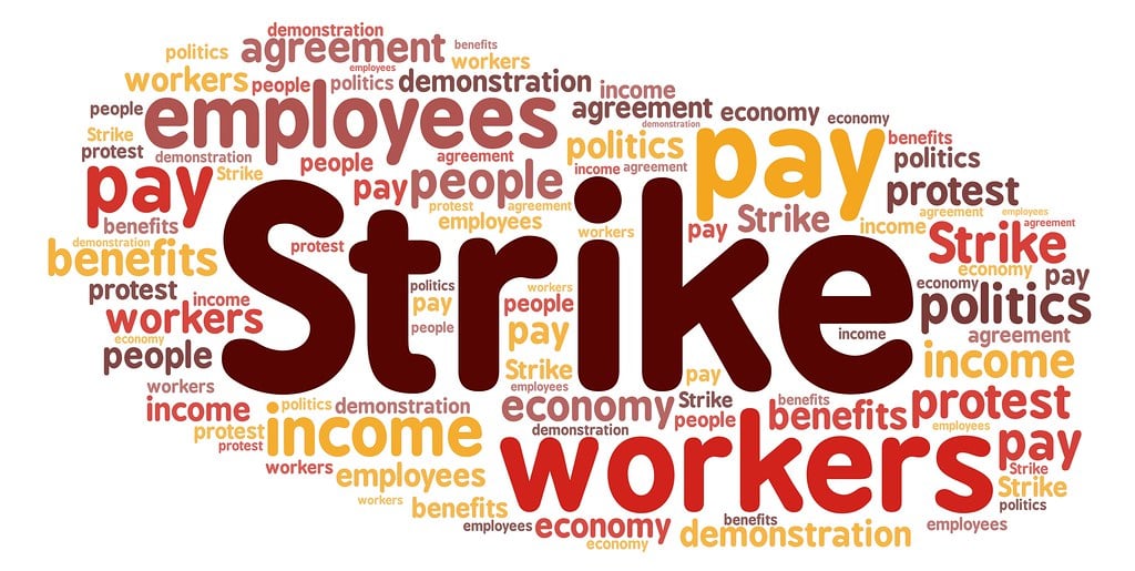 Image for article: The JBS Strike in Greeley, Colorado, is Over For Now