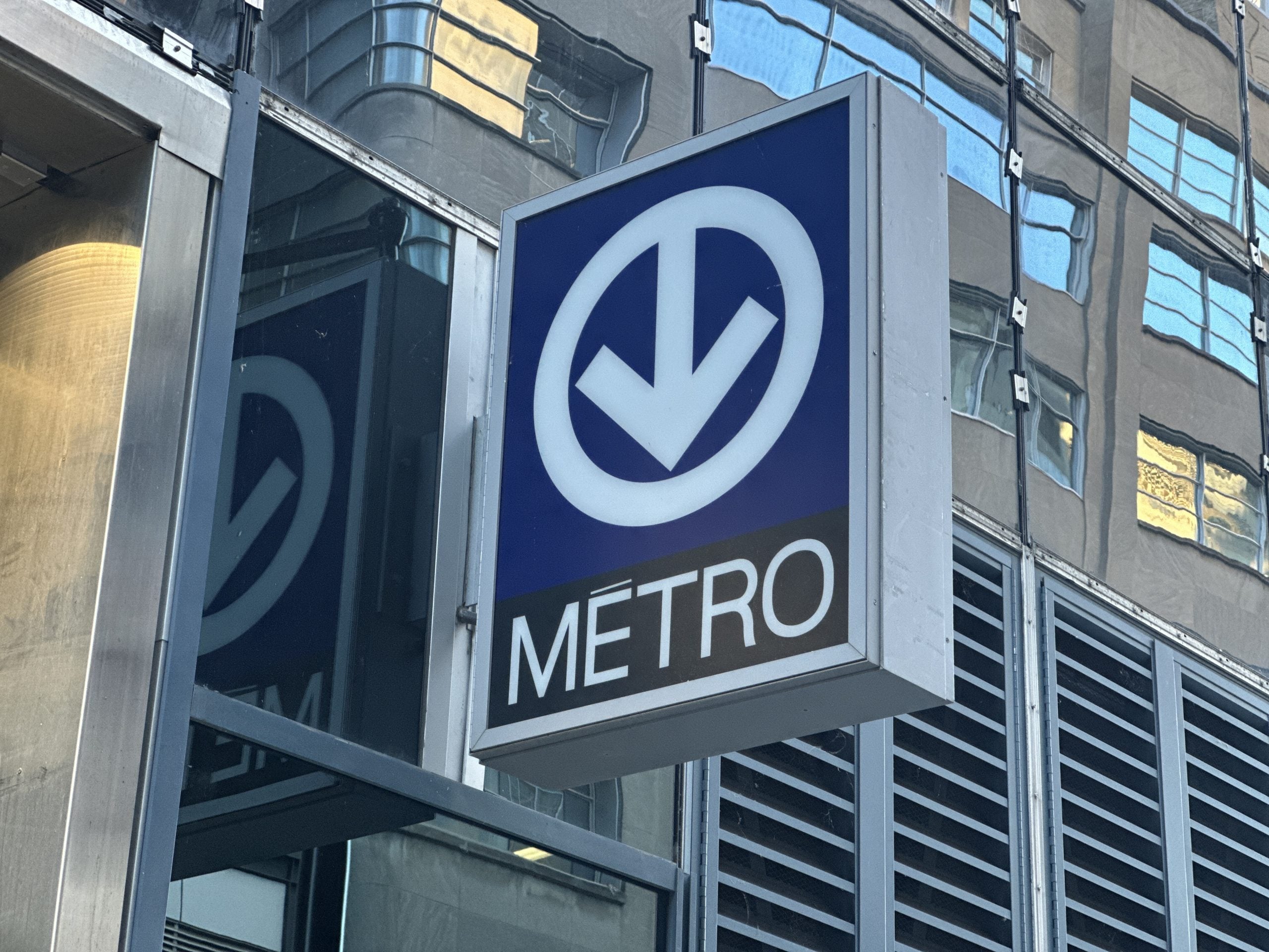 Image for article: <b>Labour</b> tribunal greenlights another STM <b>strike</b> on Nov. 19 by office <b>workers</b>