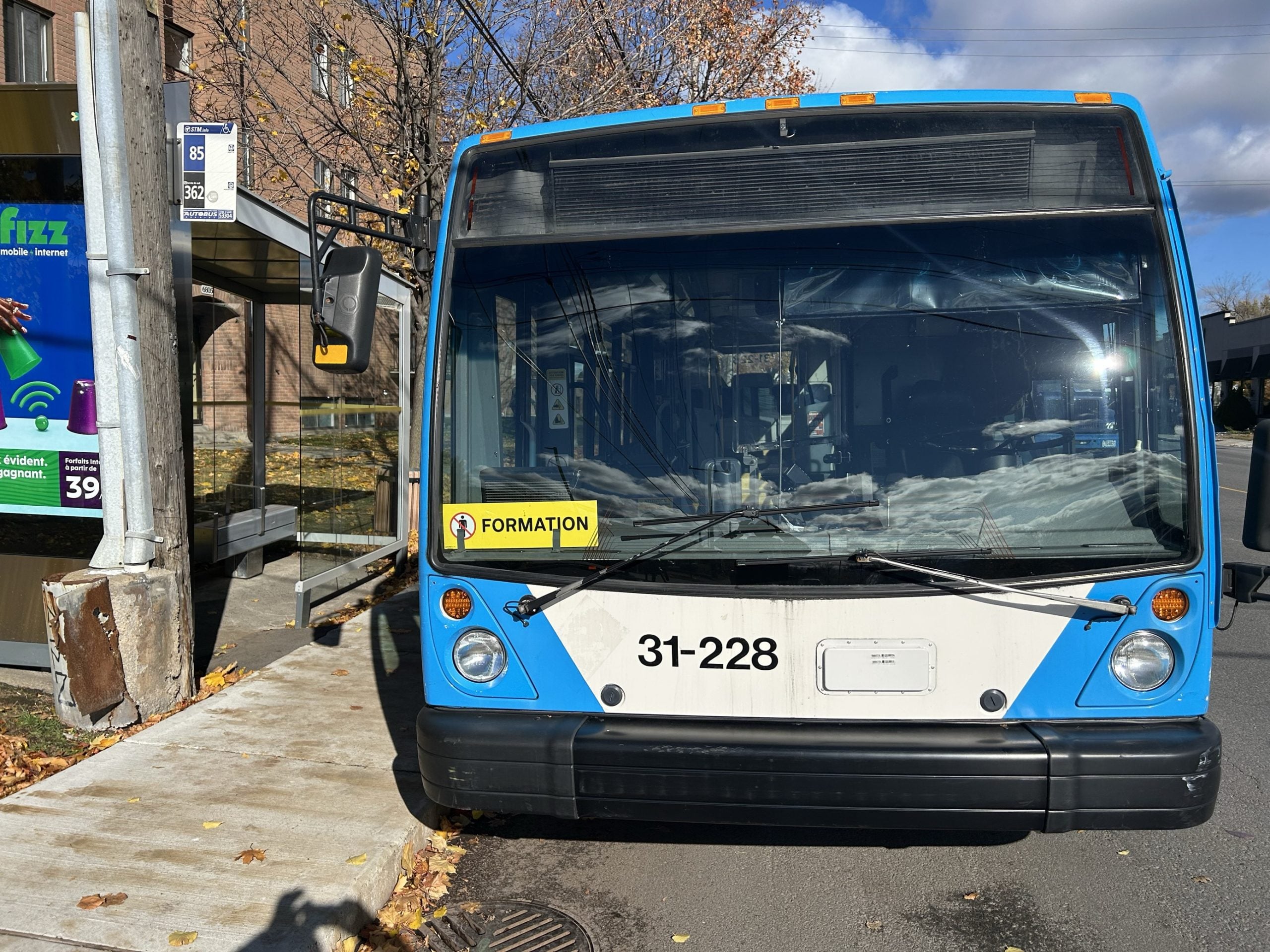 Image for article: Third group at STM to <b>strike</b>, administrative <b>staff</b> Nov. 19 - CityNews Montreal