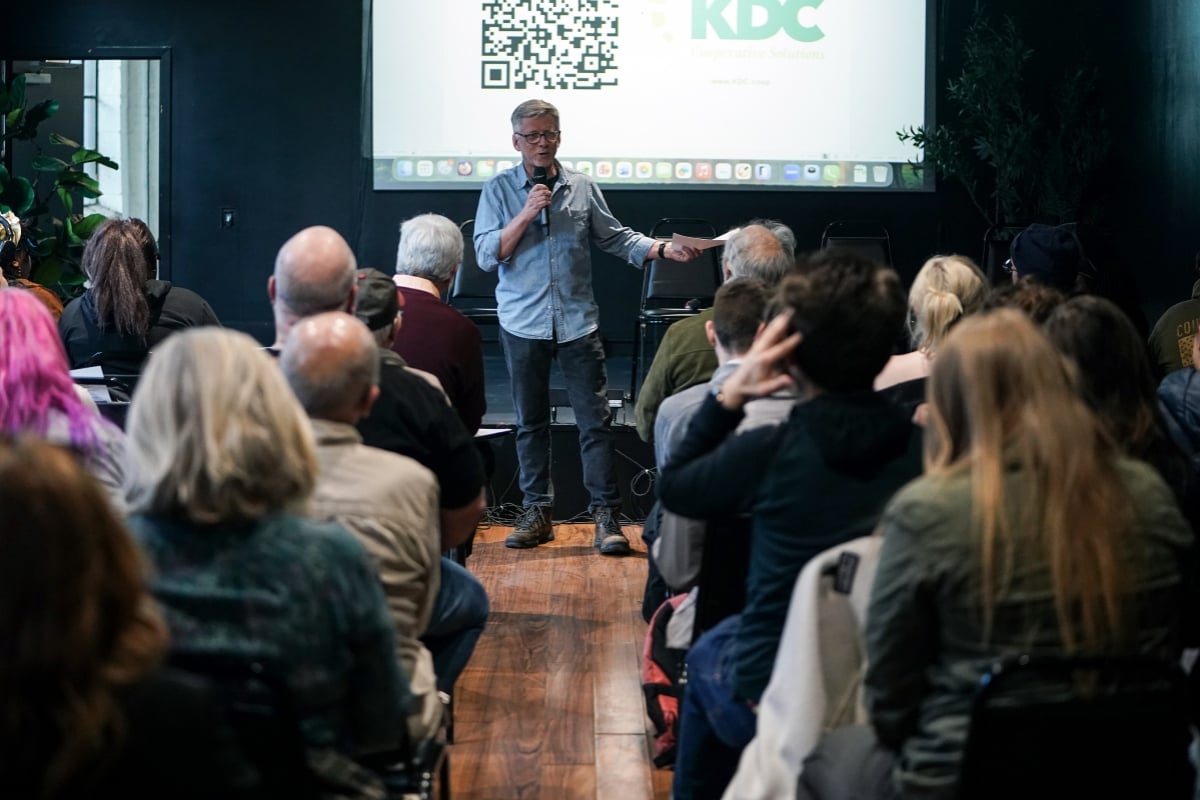 Image for article: Post-Gazette journalists call on new owner to follow federal law and restore trust with Pittsburgh community | The NewsGuild - TNG-CWA