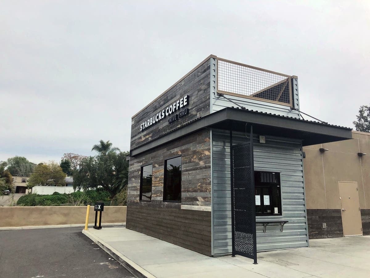 Image for article: Starbucks <b>Strike</b> Planned | Parking Lot 'Sabotage' | $1 Fast Food Meals : CA Business News