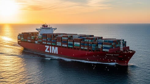 Image for article: Zim <b>strike</b> ends as $300 million severance deal removes key <b>employee</b> hurdle for sale