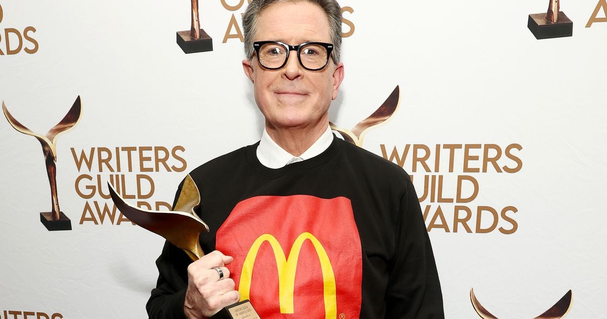 Image for article: WGA Awards 2026: Full Winners List