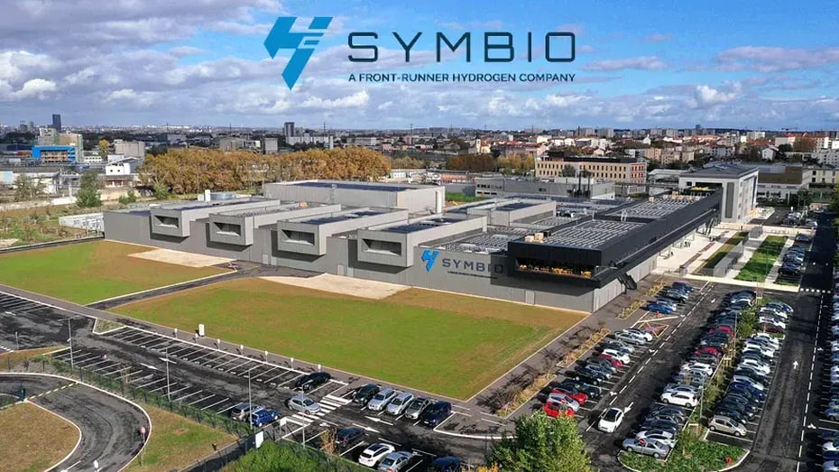 Image for article: Symbio Workers Strike as Hydrogen Gigafactory Faces Crisis - Fuelcellsworks