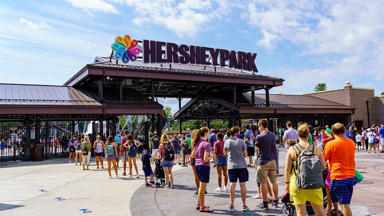 Image for article: Beloved theme park’s summer opening thrown into doubt as workers threaten strike