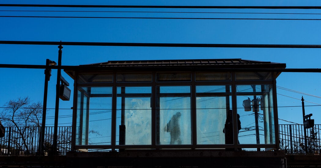 Image for article: A Long Island Rail Road Strike May Be Near. Here’s What to Know.