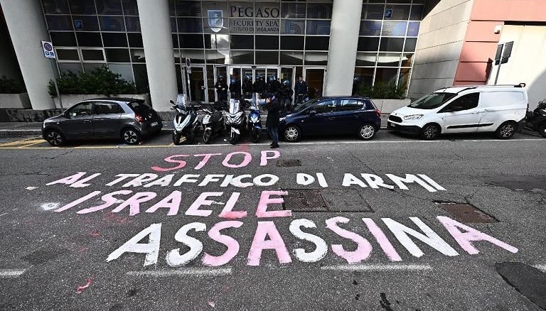 Image for article: Historic Mediterranean Dockworkers' <b>Strike</b> - by Ana Vračar - Savage Minds