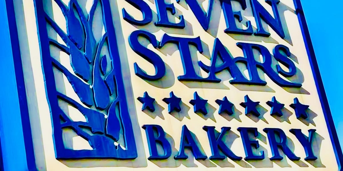 Image for article: Café <b>workers</b> at Seven Stars Bakery vote to authorize <b>strike</b> against employer