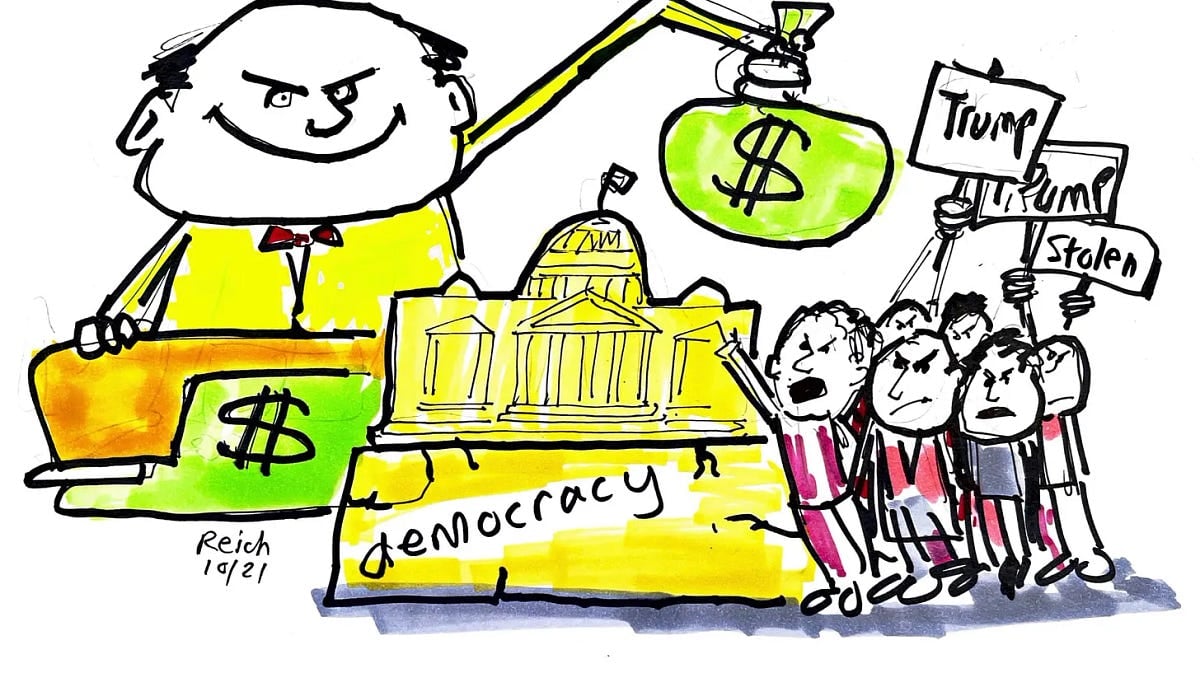 Image for article: The economic trend that worries me most