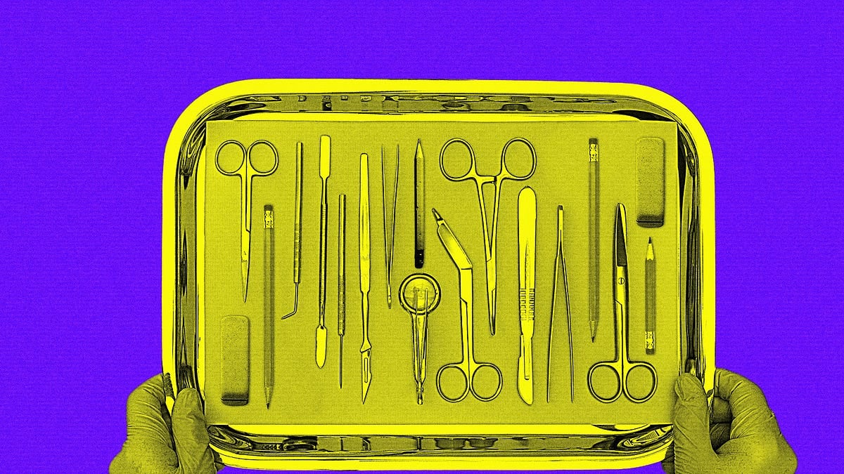 Image for article: The WGA Deal’s ‘Cruelest Cut’: Healthcare — and Why Some Members May Vote No