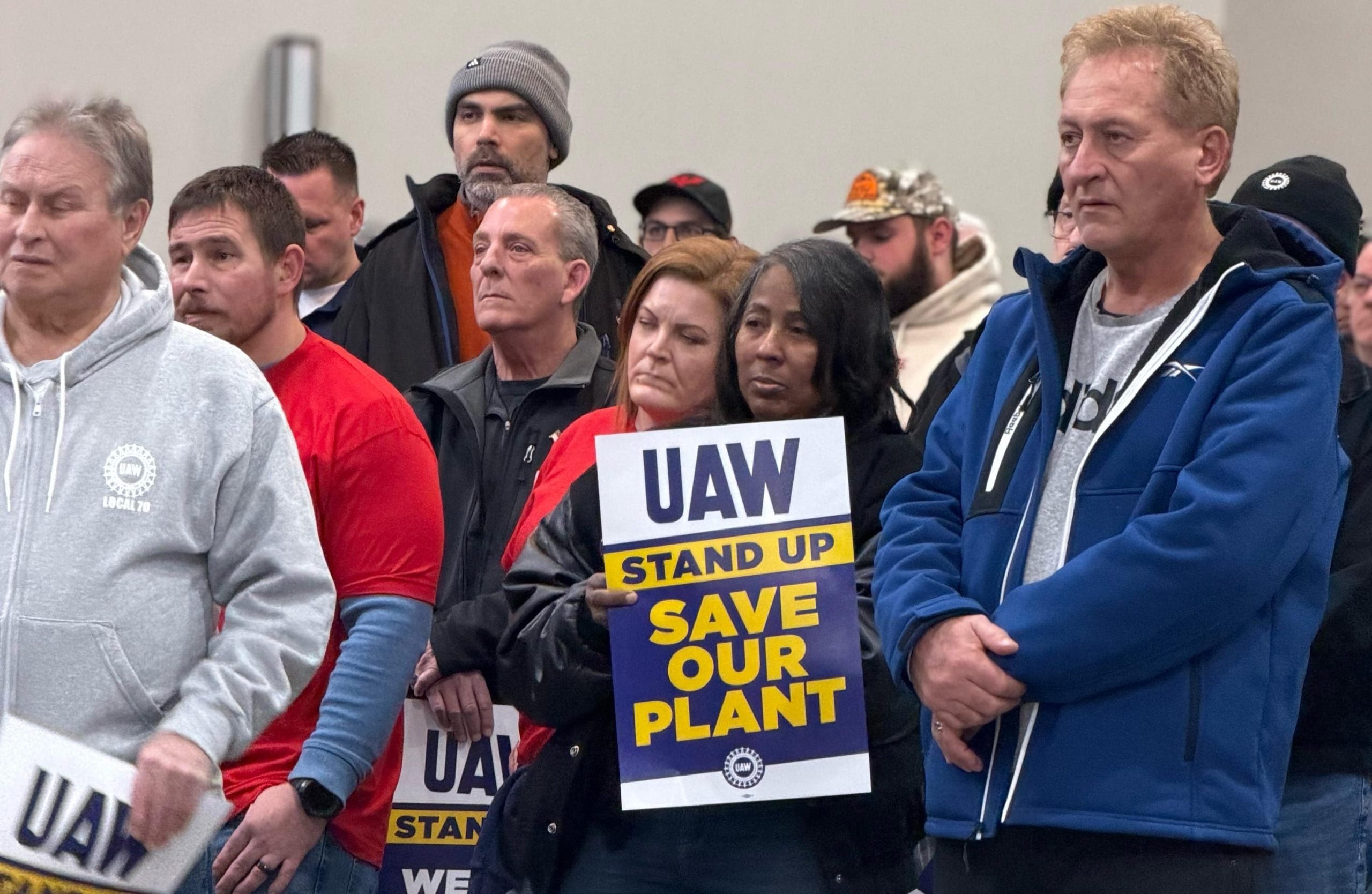 Image for article: Sign the Petition: Save Conn-Selmer Eastlake!