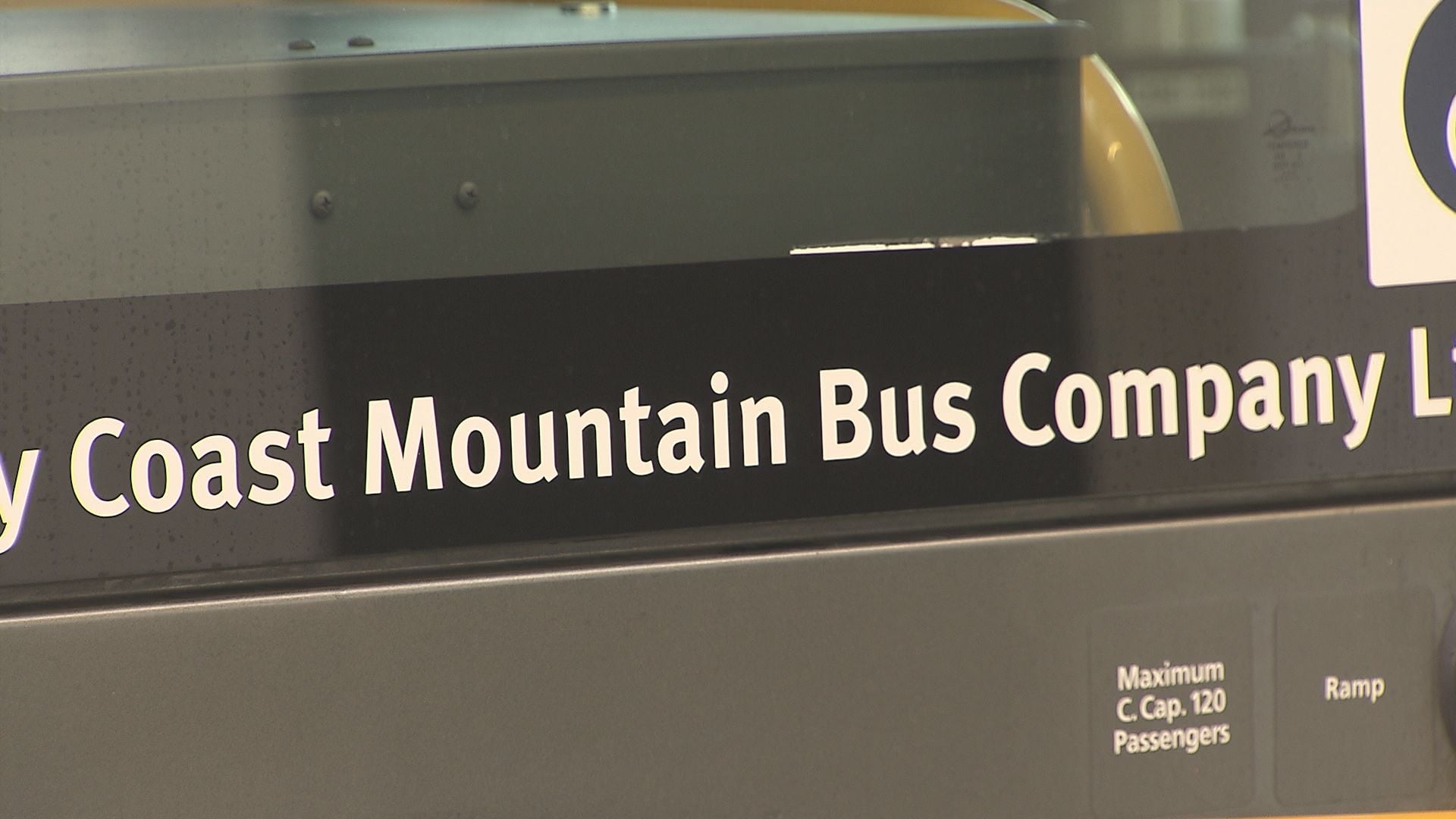 Image for article: Transit workers vote on strike after failed talks with Coast Mountain Bus Company