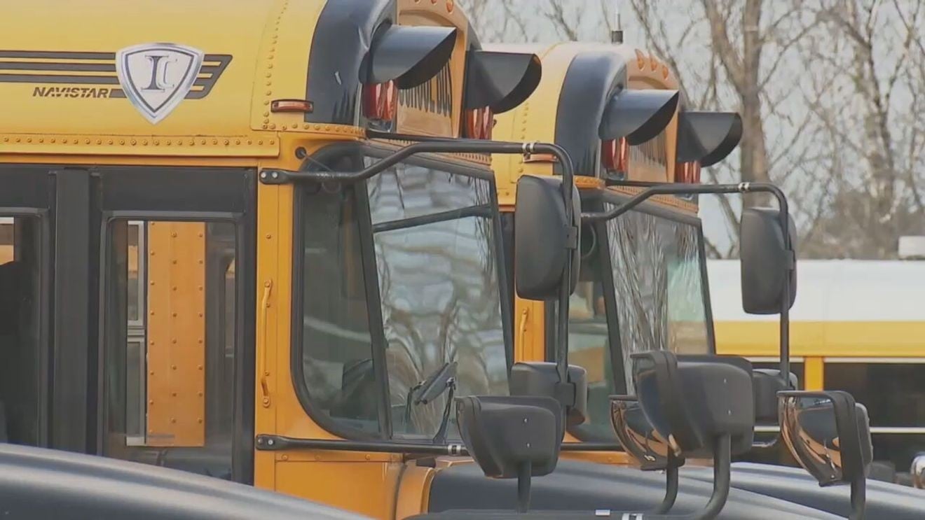 Image for article: Teamsters, First Student reach tentative agreement to avert strike