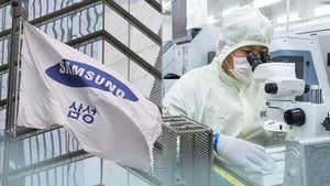 Image for article: At Samsung, even best engineers are fighting to believe in staying - The Korea Herald