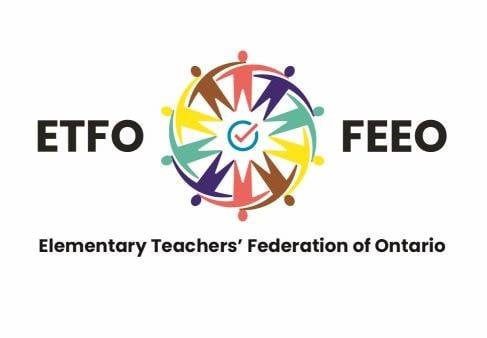 Image for article: ETFO Support Staff Engaged in Legal Strike Action