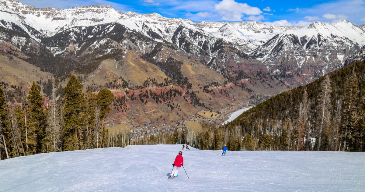 Image for article: The Telluride Ski Patrol <b>Strike</b> Is Over - POWDER Magazine