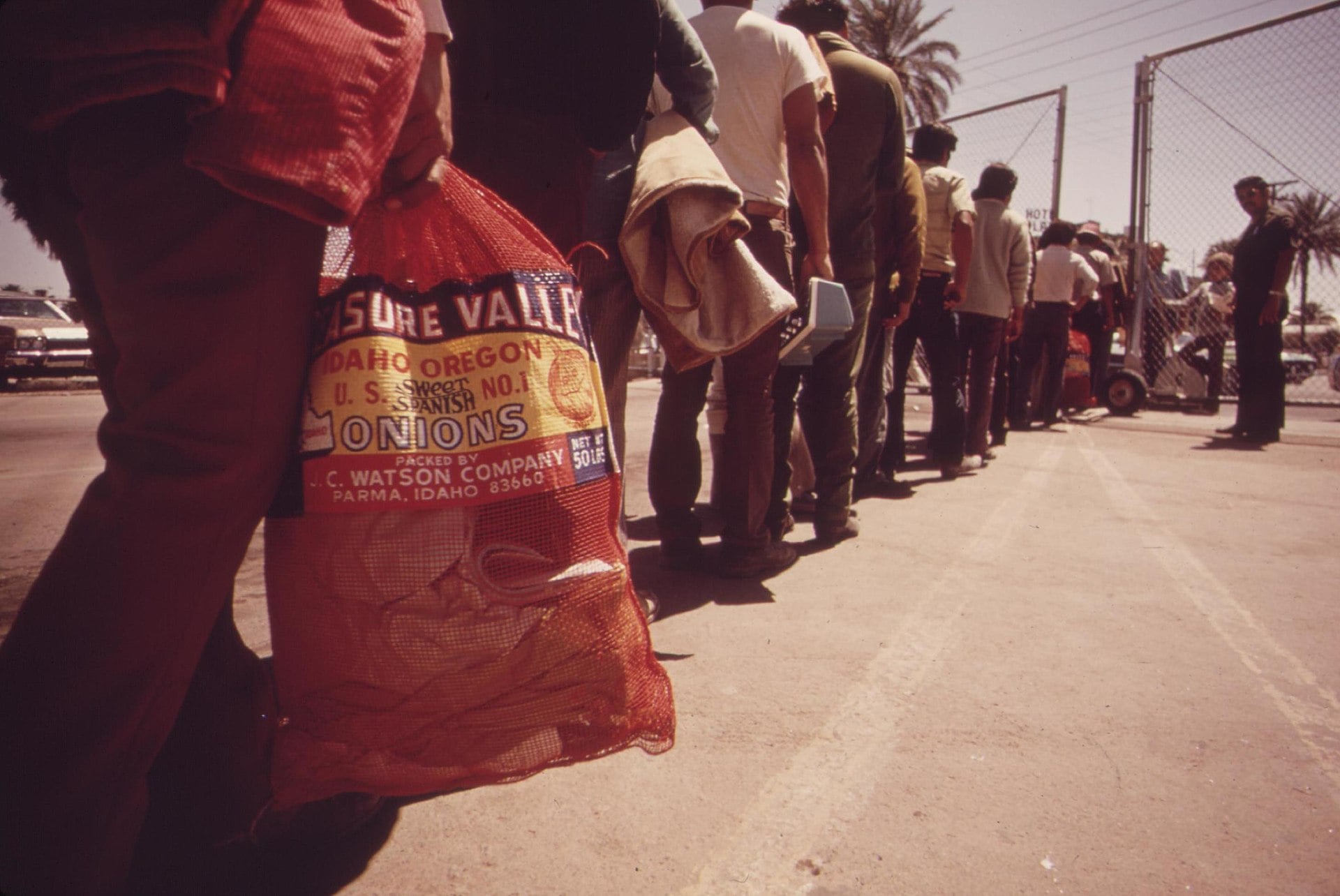 Image for article: Fascism’s Building Blocks: 100 Years of Murdering Migrant Workers