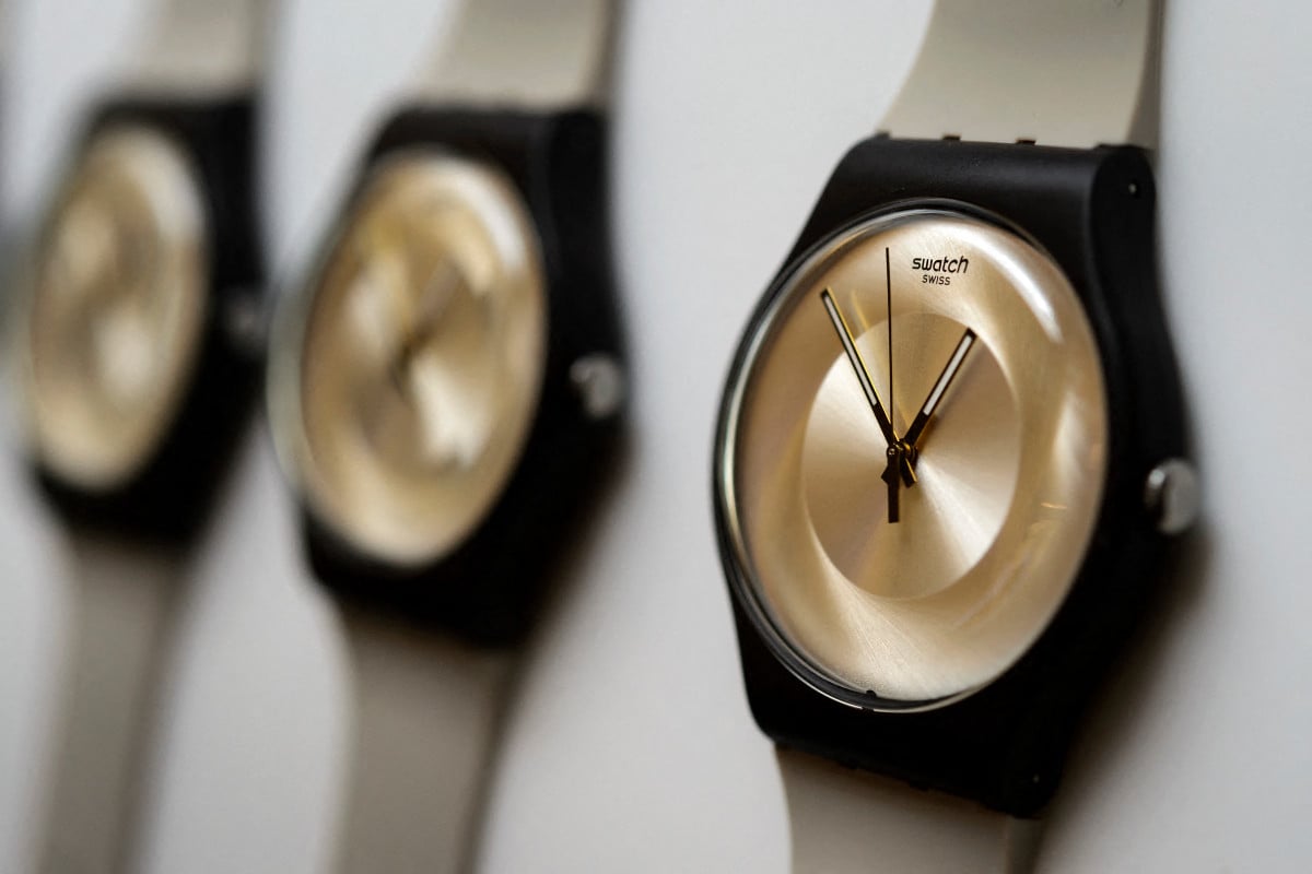 Image for article: Swatch <b>workers</b> in Turkey to <b>strike</b> over pay and workplace rights - Turkish Minute