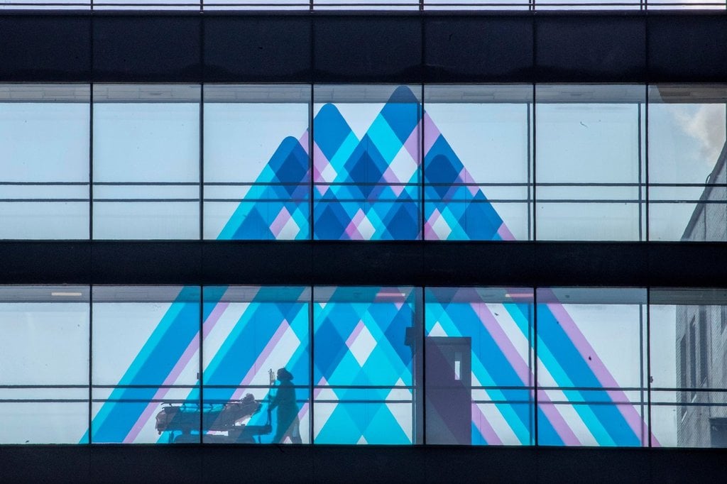 Image for article: Thousands of New York City nurses set to strike Monday if deal isn't reached with hospitals